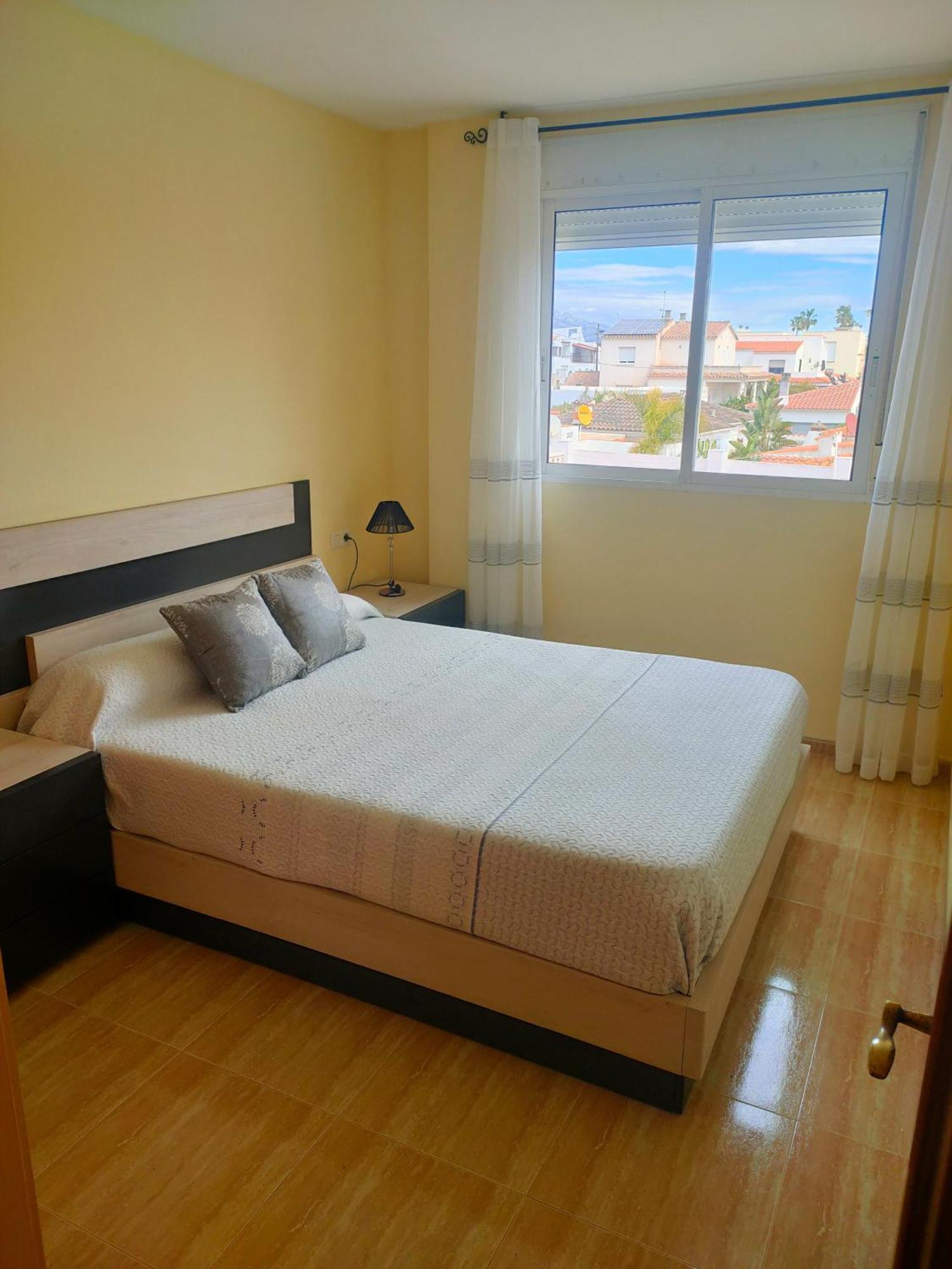 Apartamento Vistamar Vinarós Εξωτερικό φωτογραφία