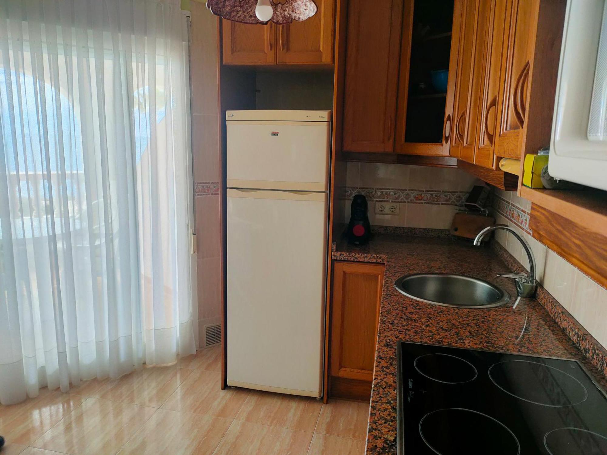 Apartamento Vistamar Vinarós Εξωτερικό φωτογραφία