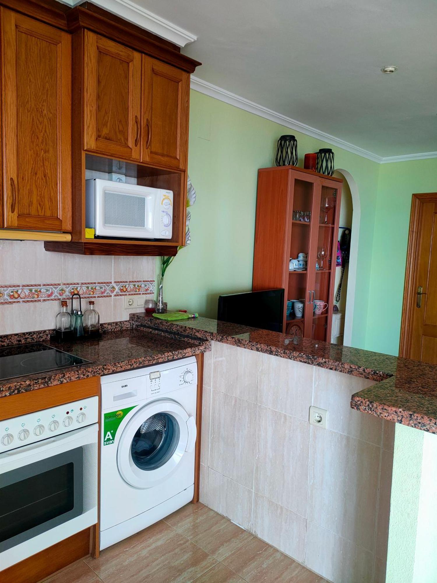 Apartamento Vistamar Vinarós Εξωτερικό φωτογραφία