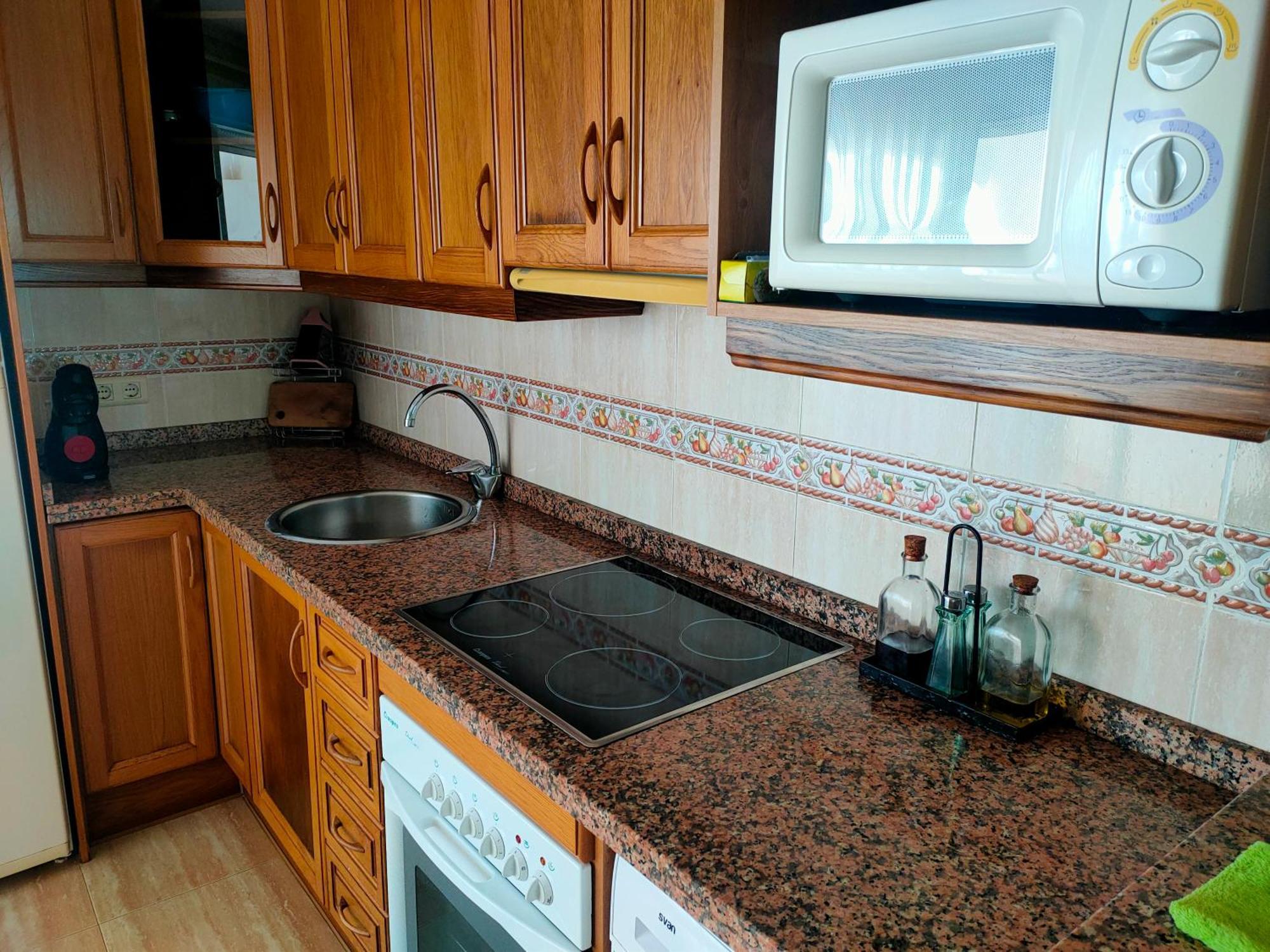 Apartamento Vistamar Vinarós Εξωτερικό φωτογραφία