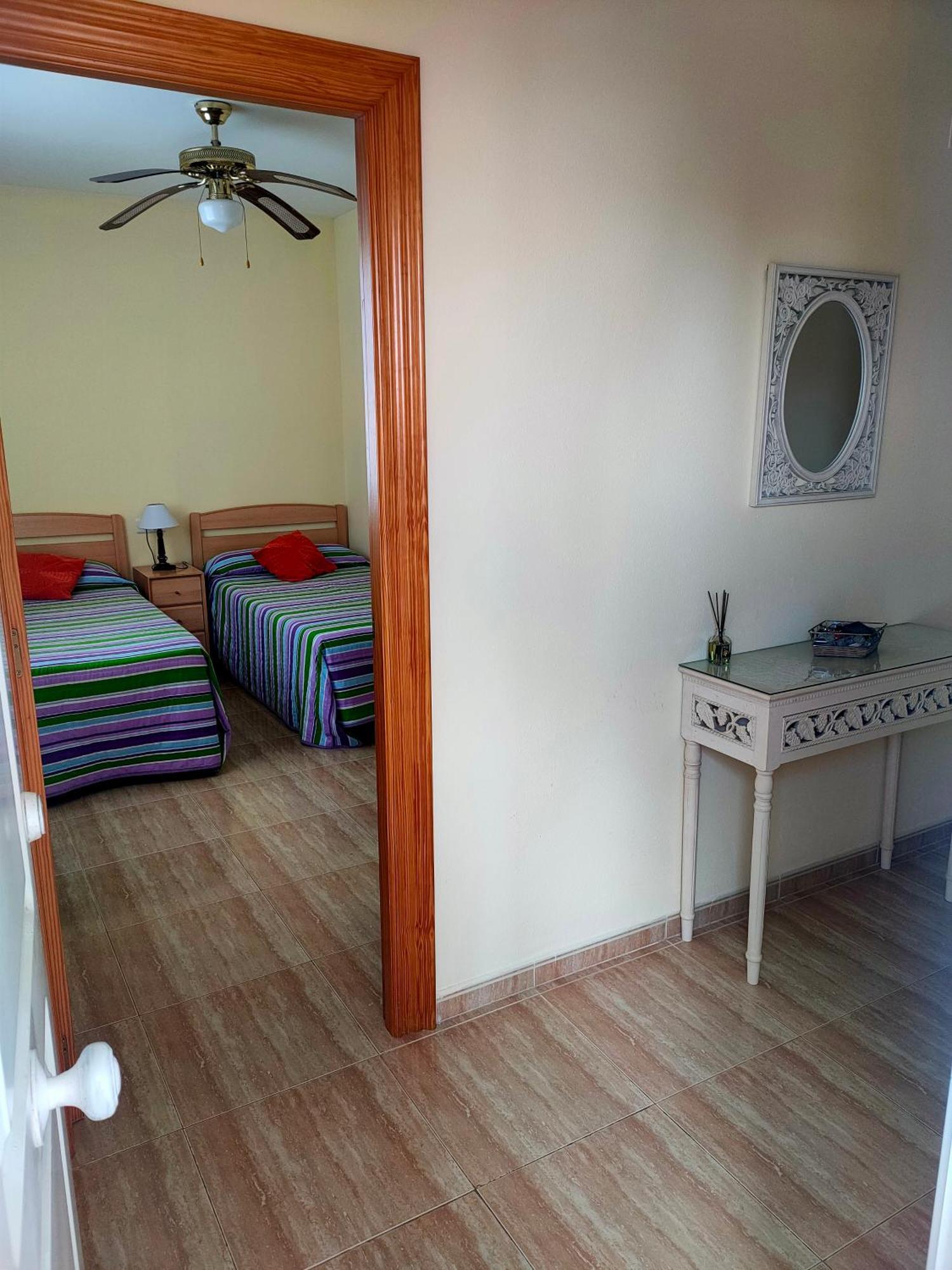 Apartamento Vistamar Vinarós Εξωτερικό φωτογραφία